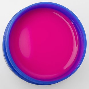 Touch Neon liquid polygel Fuchsia, 15 мл TouchN7 фото