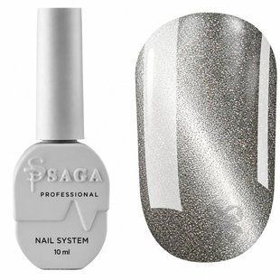 Гель-лак Saga Professional Cheeky Cat 04, 10мл SCC4 фото