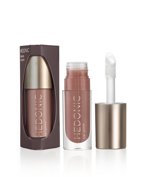 Блиск для губ Hedonic Peptide Lip Gloss 02 &ndash; Hedonist HED02 фото
