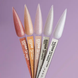 DNKa' Builder Gel #0034 Hollywood Glow DNKa34 фото 2