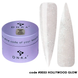 DNKa' Builder Gel #0034 Hollywood Glow DNKa34 фото 1