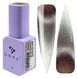 Гель-лак DNKa' Gel Polish Cat's Eye Bohemian #0020, 7 мл FTCGP020 фото 1