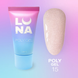 Полігель для нарощування Luna Poly Gel №15, 30 мл 876-4878-144 фото 1