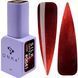 Гель-лак DNKa' Gel Polish Cat's Eye Silk #0041, 7 мл FTCGP0417 фото 1