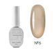 Гель лак Saga Professional GLOW CAT №06, 9 мл SGC06 фото 1