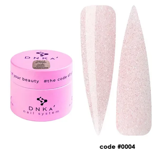 Liquid Acrygel DNKa, 15 ml #0004 Champagne LAD0004 фото
