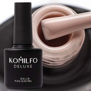 Komilfo Color Base French 009, 8 мл 1942979929 фото