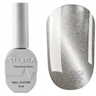Гель-лак Saga Professional Cheeky Cat 05, 10мл SCC5 фото