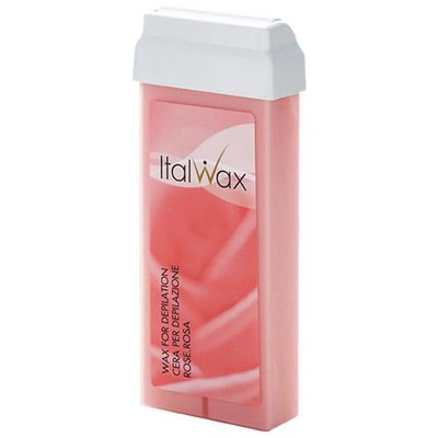 ItalWax Віск у касеті Рожевий, 100 мл 1800551950 фото