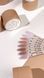 Гель для нарощення Nail Master Builder Gel 26, 30 мл NM26 фото 4