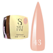 Гель Builder Gel Steffani №43, 15 мл SB43 фото 1