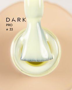 База DARK PRO base 33, 15 мл DARKprobase33 фото