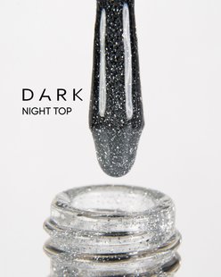 Топ Dark Night Top (світловідбиваючий), 10 мл DarktopNightTop фото