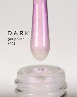 Гель-лак Dark gel polish (new collection) №142, 6 мл dark14206 фото