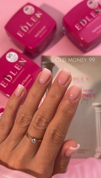 Гель Builder gel Edlen Old Money №99, 15 мл 195158230 фото