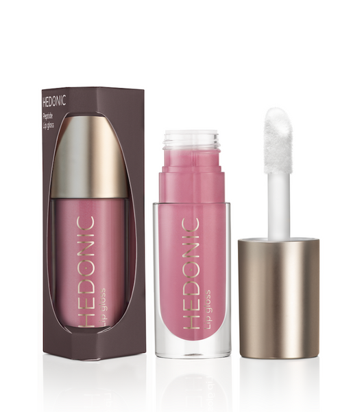 Блиск для губ Hedonic Peptide Lip Gloss 04 &ndash; Not Guilty HED04 фото