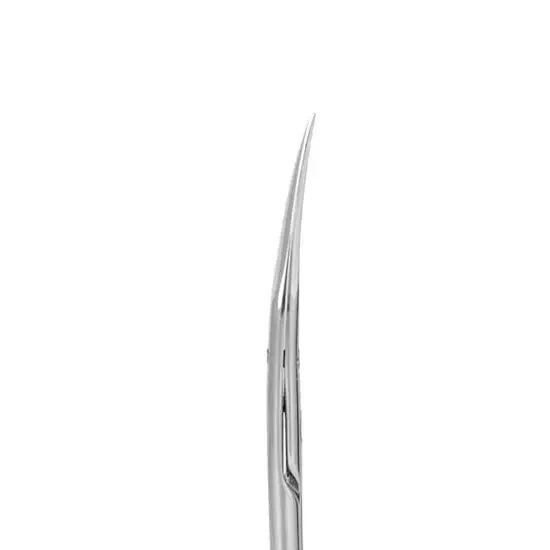 Ножиці професійні для шкіри STALEKS PRO EXCLUSIVE 22 TYPE 1 Magnolia SX-22/1 1683092509 фото