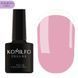 Гель-лак Komilfo French Collection №F006 (хмарно-рожевий, емаль, для френча), 8 мл 1686772876 фото 1
