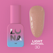 Рідкий Гель Luna Light Acrygel №30, 13 мл 20703157 фото 1