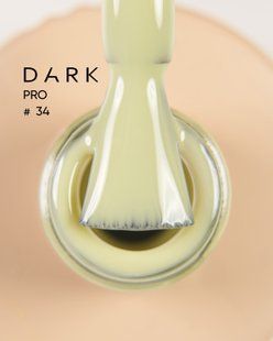 База DARK PRO base 34, 15 мл DARKprobase34 фото