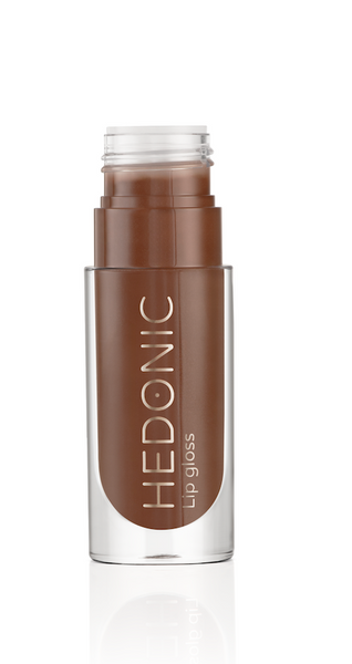 Блиск для губ Hedonic Peptide Lip Gloss 05 &ndash; Sepia HED05 фото