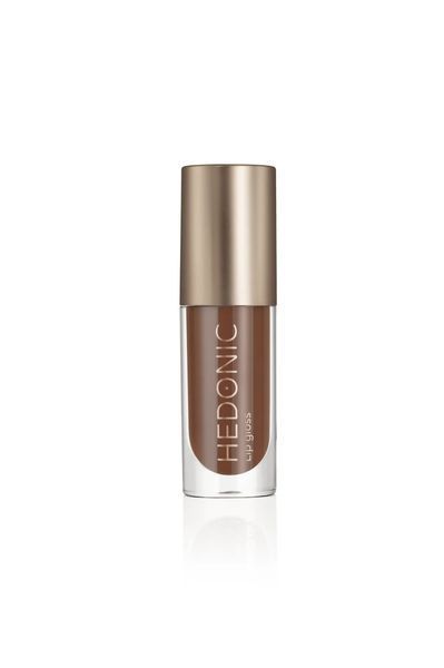 Блиск для губ Hedonic Peptide Lip Gloss 05 &ndash; Sepia HED05 фото