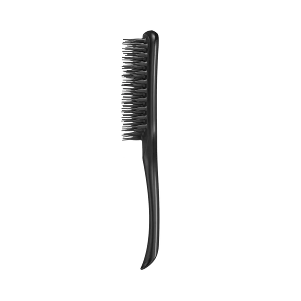 Щітка для укладання феном Tangle Teezer Easy Dry & Go Jet Black										 5060630047764 фото
