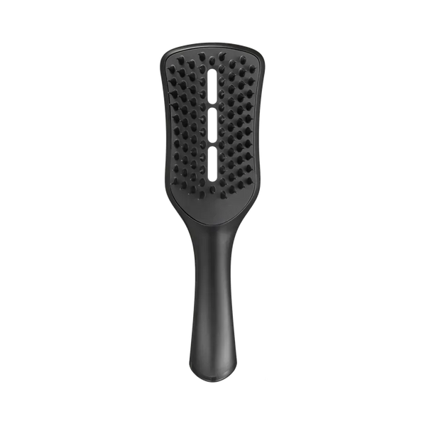 Щітка для укладання феном Tangle Teezer Easy Dry & Go Jet Black										 5060630047764 фото