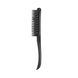 Щітка для укладання феном Tangle Teezer Easy Dry & Go Jet Black										 5060630047764 фото 2