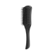 Щітка для укладання феном Tangle Teezer Easy Dry & Go Jet Black										 5060630047764 фото 1