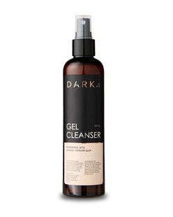 Dark Gel Cleanser, 250 мл 2070361299 фото
