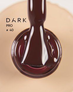 База DARK PRO base 40, 15 мл DARKprobase40 фото