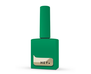 Гель-лак HEYLOVE. Gel Polish JOLLY GREEN, 15 мл HL42 фото
