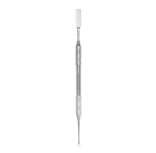 Лопатка Манікюрна Staleks PRO EXPERT 51 Type 1 PE-51/1 1683116610 фото
