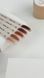 Гель для нарощення Nail Master Builder Gel 13 Chocolate Collection, 30 мл NM13 фото 3