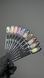 Гель-лак Dark gel polish Hologram cat 01, 6 мл DH01 фото 3