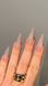 Гель-лак Dark gel polish Hologram cat 01, 6 мл DH01 фото 2