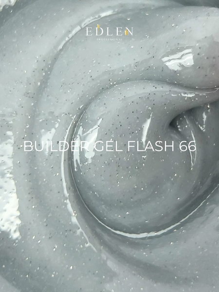 Змінний картридж Builder gel Edlen №66, 15 мл EK66 фото