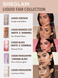 Рідкий кремовий контур Sun Sculpt Liquid Contour, Tawny Amber, 5,2 мл SGG06 фото 4
