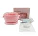 Воскоплав баночний SS-001A Pink Silicone Edition 100W SS-001A фото 1