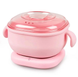 Воскоплав баночний SS-001A Pink Silicone Edition 100W SS-001A фото 3