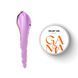 Рельеф гель Ga&Ma Relief Gel Lilac, 5 гр 7703008 фото 1