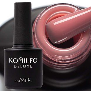 Komilfo Color Base French 010, 8 мл 1942983272 фото