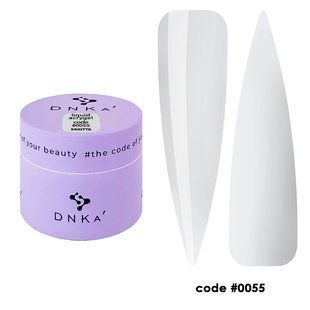 Liquid Acrygel DNKa, 15 ml #0055 Sagitta LAD0055 фото