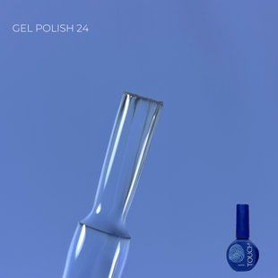 Touch гель лак №24, 9 мл 2070362122 фото