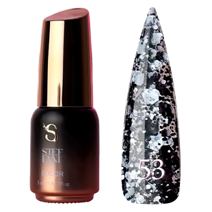 Гель лак Steffani Color Shine №53, 5мл 5903028050536 фото
