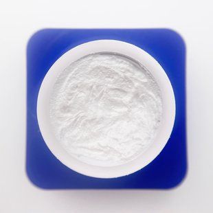 Touch Gypsum White gel, 5 мл TouchGypsum фото