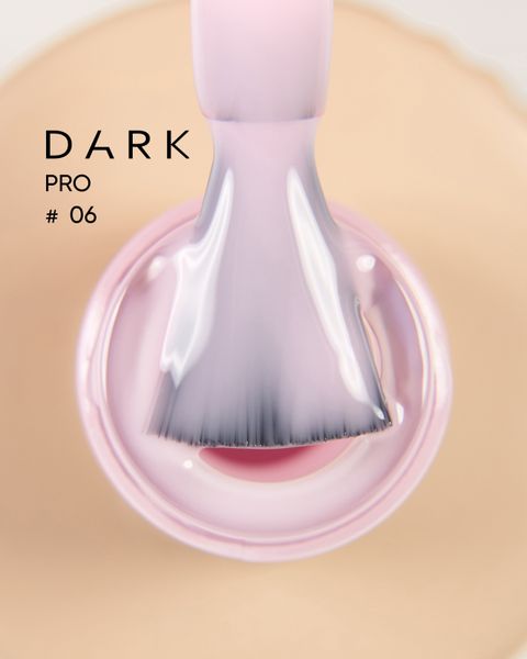 База DARK PRO base 06, 15 мл DARKprobase6 фото