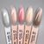 Гелі BIBLIOTEKA Builder Gel INTENSE