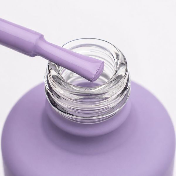 База Komilfo Rubber Base Coat &mdash; каучуковая база для гель-лака, 15 мл 1685340044 фото